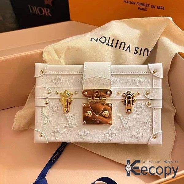 コーデの主役 ルイ・ヴィトン ショルダーバッグ 高級感のある仕上がり コピー N級品 2730 おすすめN級品