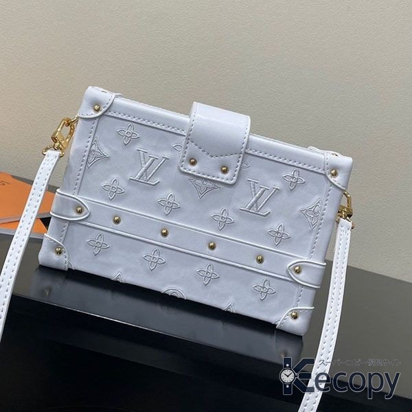 コーデの主役 ルイ・ヴィトン ショルダーバッグ 高級感のある仕上がり コピー N級品 2730 画像 2