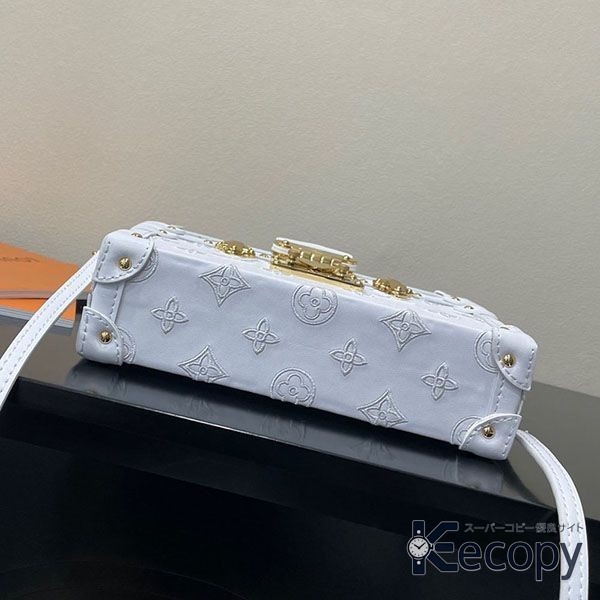 コーデの主役 ルイ・ヴィトン ショルダーバッグ 高級感のある仕上がり コピー N級品 2730 画像 4