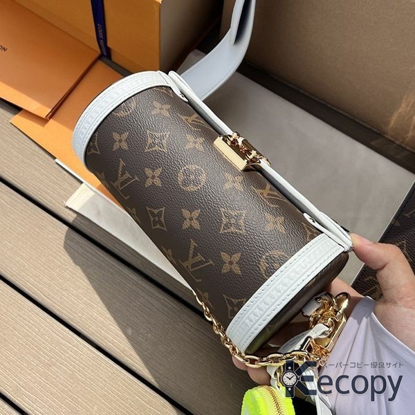 使いやすさ抜群 ルイ・ヴィトン ショルダーバッグ 高級感のある仕上がり コピー N級品 2748 画像 3