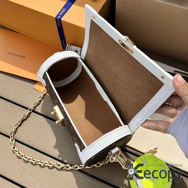 使いやすさ抜群 ルイ・ヴィトン ショルダーバッグ 高級感のある仕上がり コピー N級品 2748 画像 6