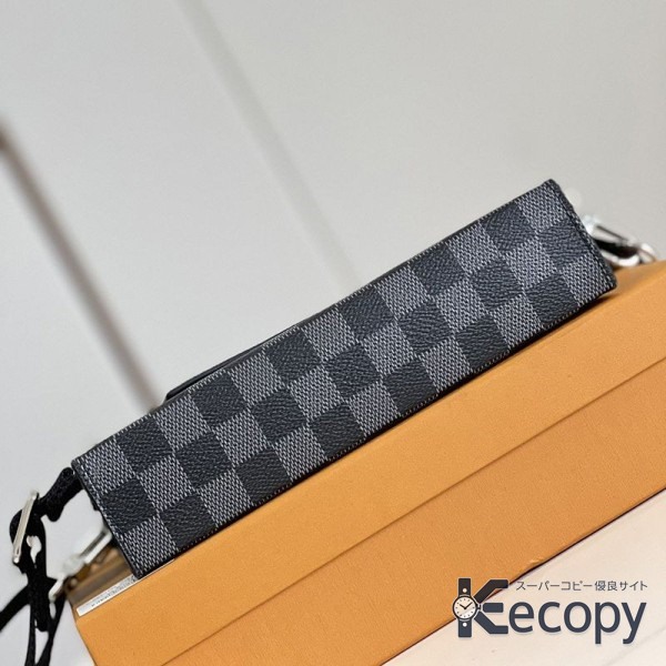 スタイリッシュ ルイ・ヴィトン ショルダーバッグ 高級感のある仕上がり 激安コピー 2777 画像 5