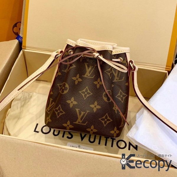 コーデの主役 ルイ・ヴィトン ショルダーバッグ 収納力と上品さを両立 偽物 人気 2785 画像 7