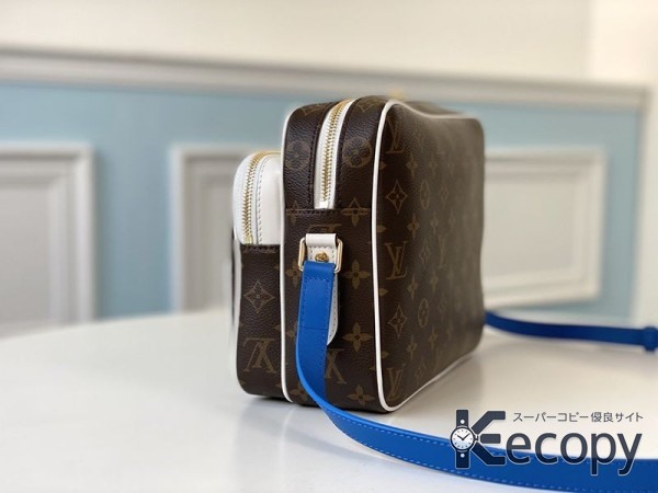おすすめ ルイ・ヴィトン ショルダーバッグ 高級感のある仕上がり N級品 通販 2821 画像 2
