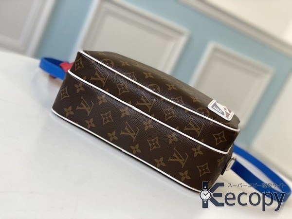おすすめ ルイ・ヴィトン ショルダーバッグ 高級感のある仕上がり N級品 通販 2821 画像 4