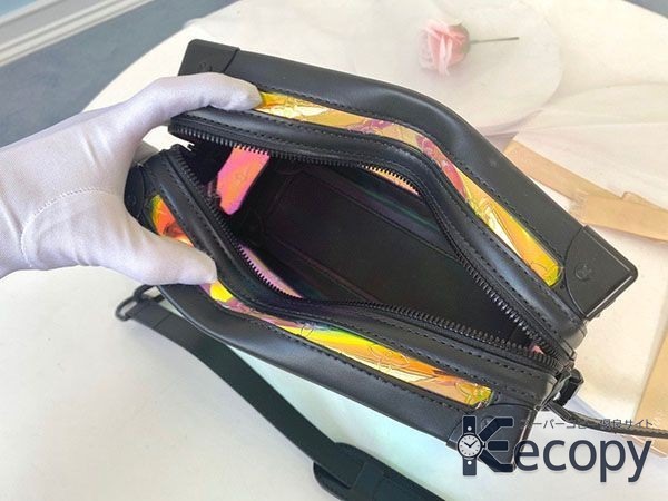 こだわり仕様 ルイ・ヴィトン ショルダーバッグ 毎日に合わせやすい 最高級コピー 2836 画像 8