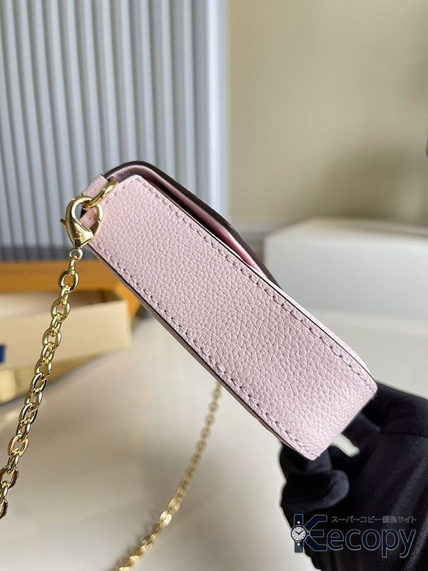 注目モデル ルイ・ヴィトン ショルダーバッグ 実用的なデザイン コピー N級品 2847 画像 3
