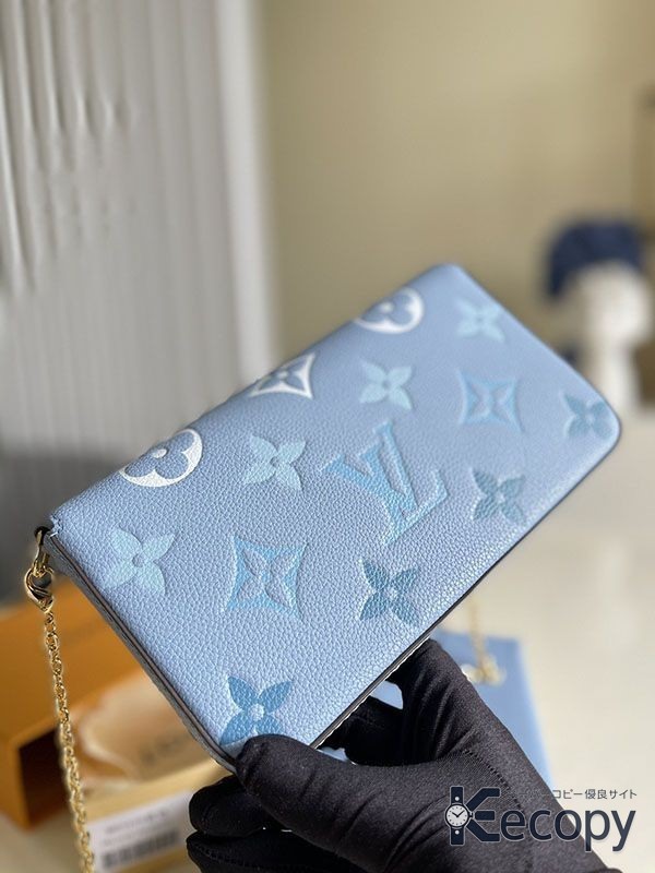 シンプルで上品 ルイ・ヴィトン ショルダーバッグ 高級感のある仕上がり N級品 通販 2848 画像 2