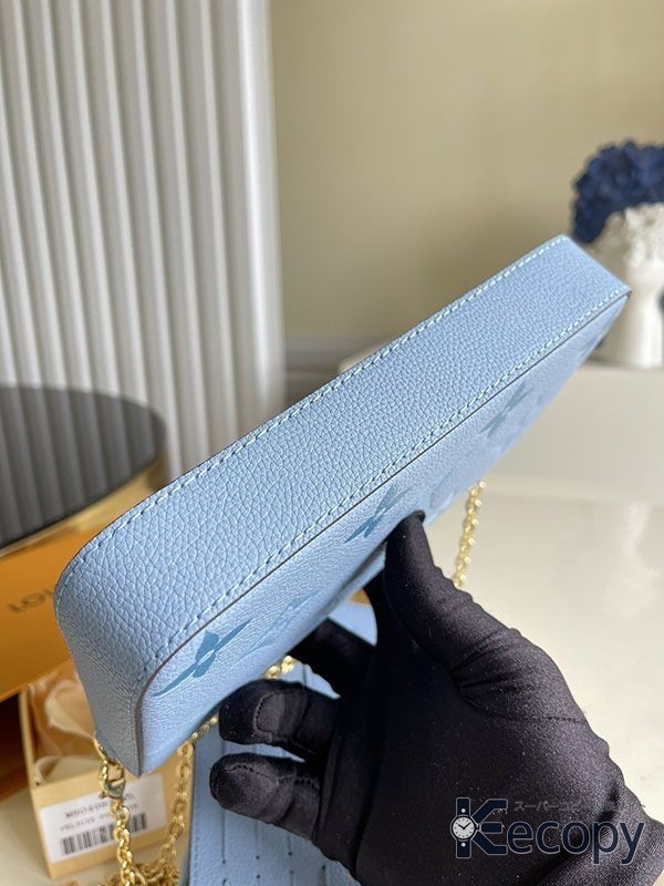 シンプルで上品 ルイ・ヴィトン ショルダーバッグ 高級感のある仕上がり N級品 通販 2848 画像 5