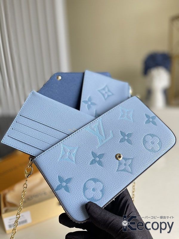 シンプルで上品 ルイ・ヴィトン ショルダーバッグ 高級感のある仕上がり N級品 通販 2848 画像 6