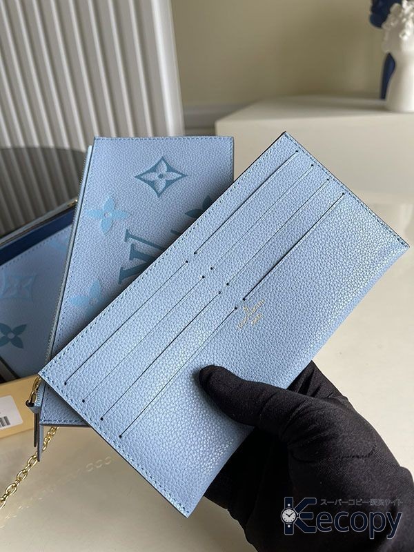 シンプルで上品 ルイ・ヴィトン ショルダーバッグ 高級感のある仕上がり N級品 通販 2848 画像 9