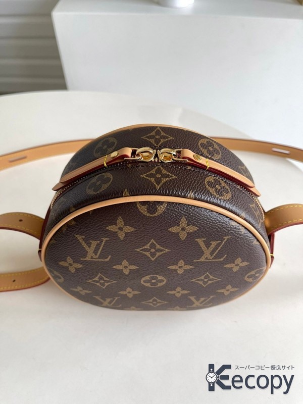存在感のある ルイ・ヴィトン ショルダーバッグ 収納力と上品さを両立 N級品 通販 2851 画像 6