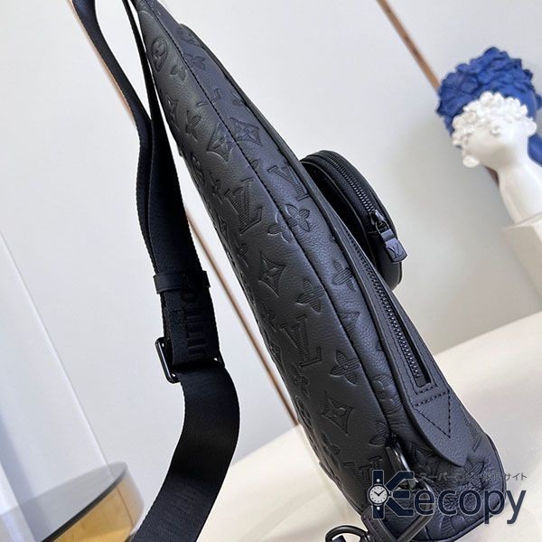 おすすめ ルイ・ヴィトン ショルダーバッグ 高級感のある仕上がり N級品 通販 2528 画像 3