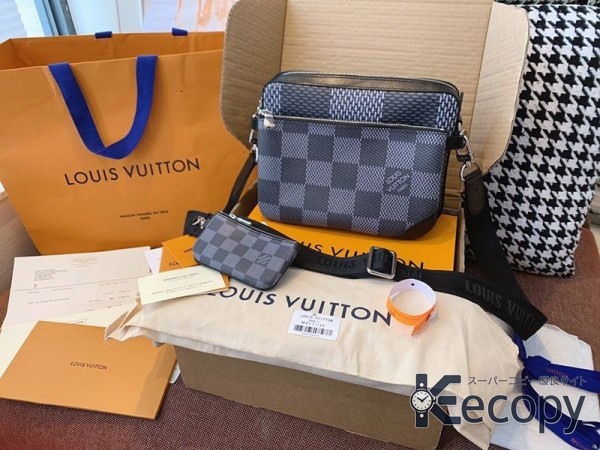 こだわり仕様 ルイ・ヴィトン ショルダーバッグ 収納力と上品さを両立 格安コピー 2894 画像 2