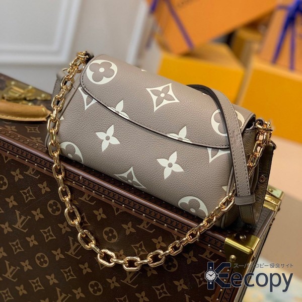 スタイリッシュ ルイ・ヴィトン ショルダーバッグ 毎日に合わせやすい N級品 通販 2900 画像 2