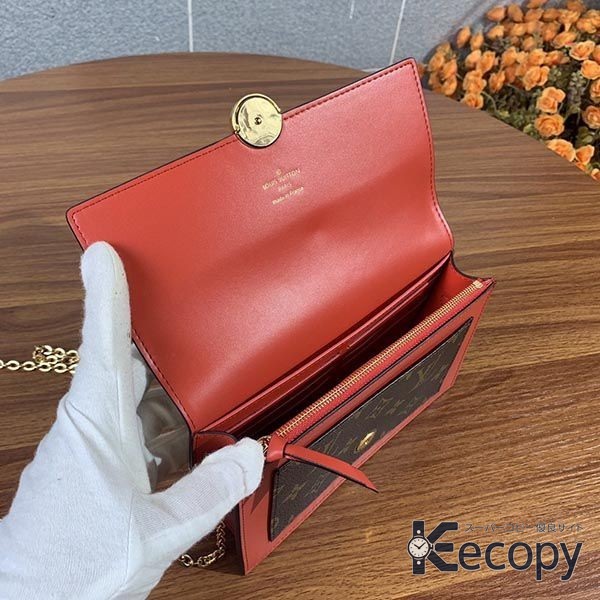 上品な逸品 ルイ・ヴィトン ショルダーバッグ 持ち歩きやすいフォルム 激安コピー 2908 画像 7