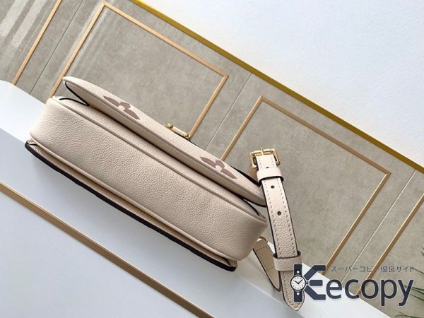 シンプルで上品 ルイ・ヴィトン ショルダーバッグ 毎日に合わせやすい 激安コピー 2927 画像 4