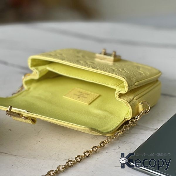 新作 ルイ・ヴィトン ショルダーバッグ 収納力と上品さを両立 スーパーコピー 送料無料 2930 画像 5