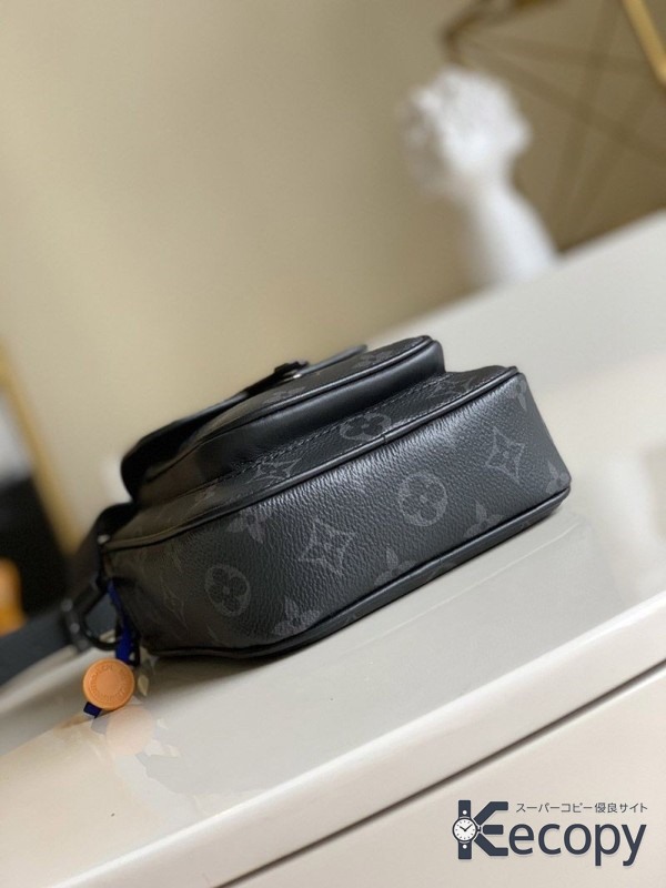 コーデの主役 ルイ・ヴィトン ショルダーバッグ 毎日に合わせやすい コピー N級品 2536 画像 5