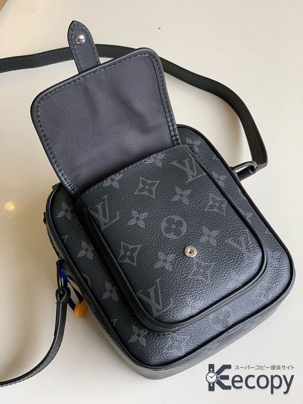 コーデの主役 ルイ・ヴィトン ショルダーバッグ 毎日に合わせやすい コピー N級品 2536 画像 6