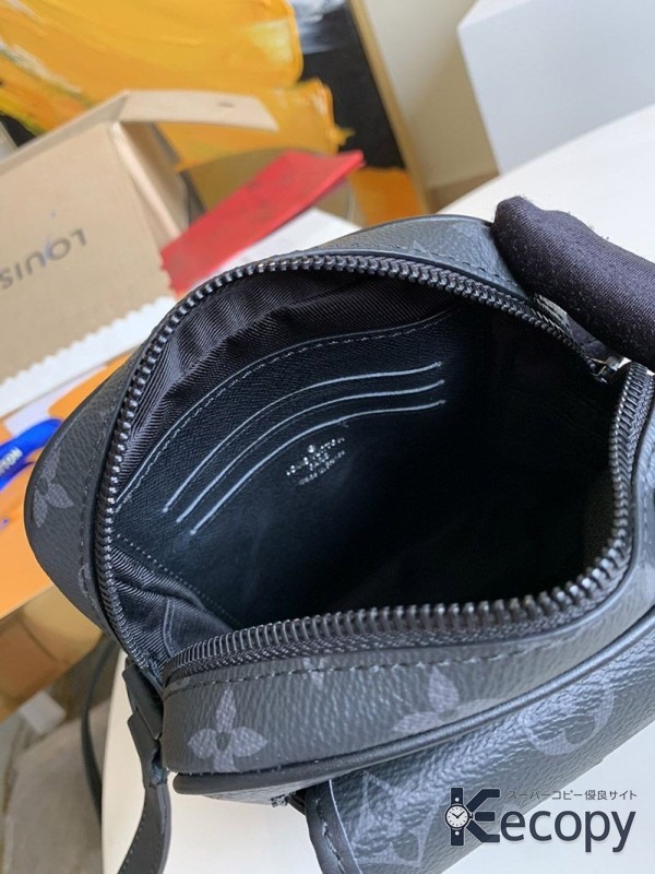 コーデの主役 ルイ・ヴィトン ショルダーバッグ 毎日に合わせやすい コピー N級品 2536 画像 8