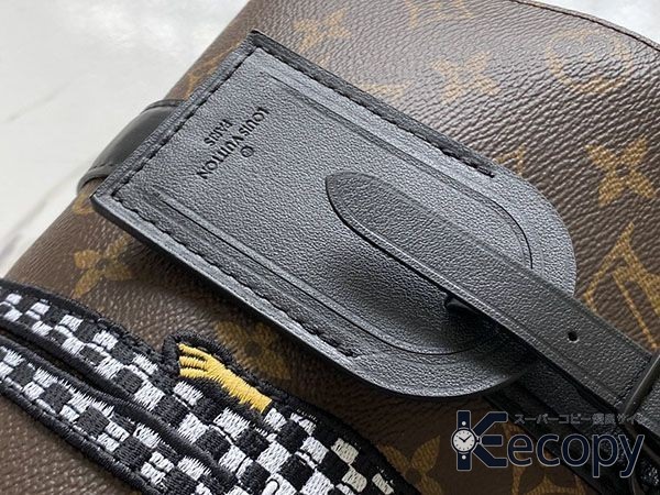 定番人気 ルイ・ヴィトン ショルダーバッグ 実用的なデザイン スーパーコピー 2932 画像 6