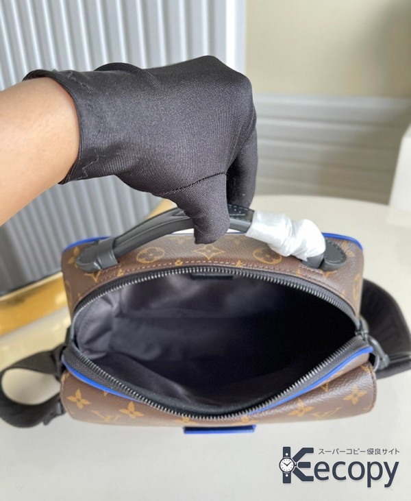 おすすめ ルイ・ヴィトン ショルダーバッグ 収納力と上品さを両立 最高級コピー 2937 画像 8
