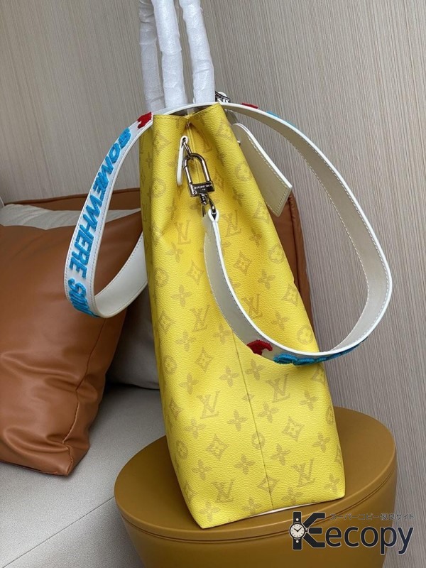 シンプルで上品 ルイ・ヴィトン ショルダーバッグ 収納力と上品さを両立 最高級コピー 2538 画像 2