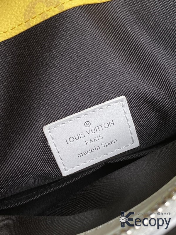 シンプルで上品 ルイ・ヴィトン ショルダーバッグ 収納力と上品さを両立 最高級コピー 2538 画像 9