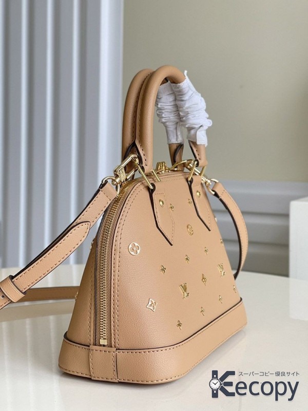 スタイリッシュ ルイ・ヴィトン ショルダーバッグ 収納力と上品さを両立 コピー N級品 2975 画像 2