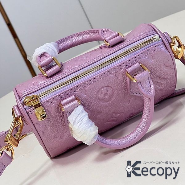 おすすめ ルイ・ヴィトン ショルダーバッグ 収納力と上品さを両立 N級品 通販 2551 画像 5