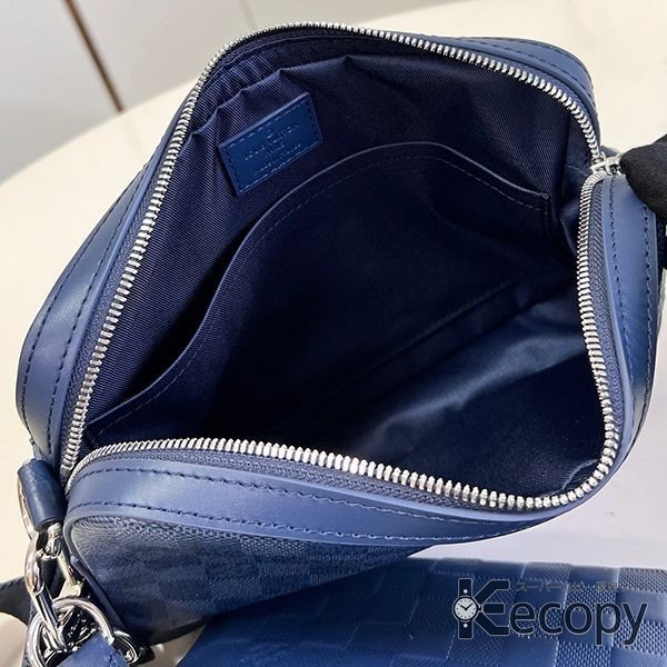 シンプルで上品 ルイ・ヴィトン ショルダーバッグ 高級感のある仕上がり コピー N級品 2567 画像 5