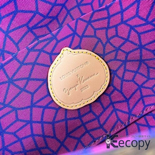 おすすめ ルイ・ヴィトン ショルダーバッグ 持ち歩きやすいフォルム N級品 通販 2577 画像 9