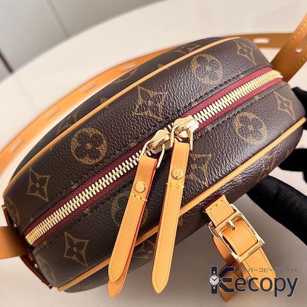 シンプルで上品 ルイ・ヴィトン ショルダーバッグ コーデを格上げ 最高級コピー 2589 画像 7