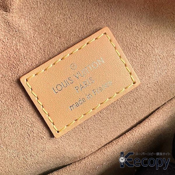 シンプルで上品 ルイ・ヴィトン ショルダーバッグ コーデを格上げ 最高級コピー 2589 画像 9