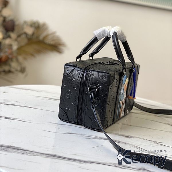 シンプルで上品 ルイ・ヴィトン ハンドバッグ 持ち歩きやすいフォルム スーパーコピー 送料無料 2042 画像 2