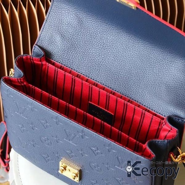 シンプルで上品 ルイ・ヴィトン ハンドバッグ 高級感のある仕上がり 偽物 人気 2077 画像 5