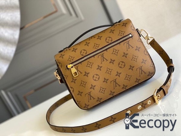 存在感のある ルイ・ヴィトン ハンドバッグ コーデを格上げ コピー N級品 2105 画像 3