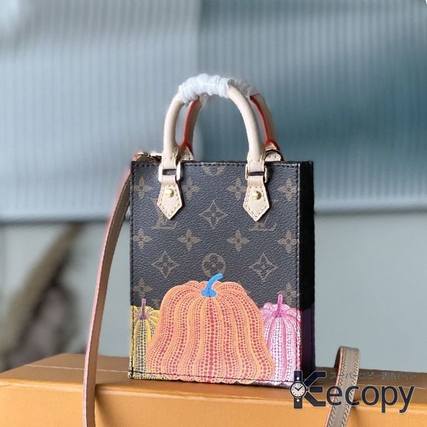 ギフトにも人気 ルイ・ヴィトン ハンドバッグ 収納力と上品さを両立 格安コピー 1925 画像 3