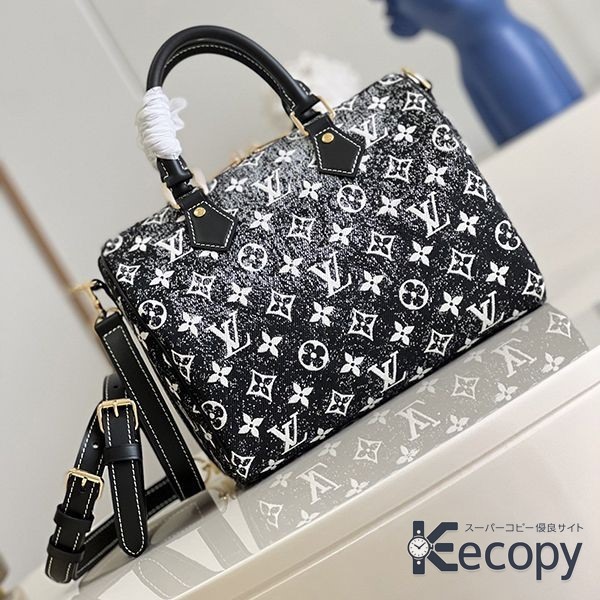 存在感のある ルイ・ヴィトン ハンドバッグ 収納力と上品さを両立 スーパーコピー 2116 画像 2