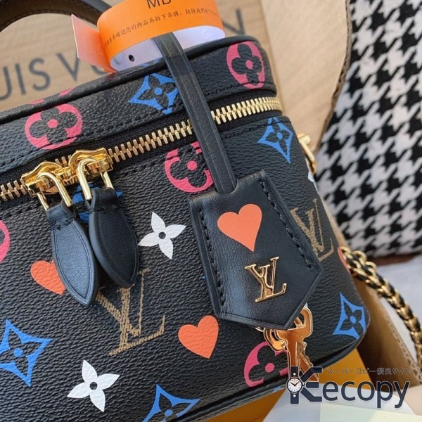 シンプルで上品 ルイ・ヴィトン ハンドバッグ 実用的なデザイン コピー N級品 2125 画像 4