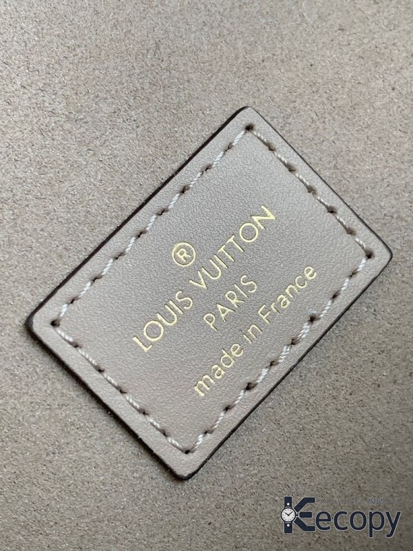 スタイリッシュ ルイ・ヴィトン ハンドバッグ 持ち歩きやすいフォルム N級品 通販 2128 画像 9