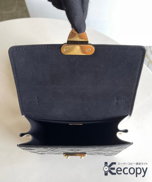 存在感のある ルイ・ヴィトン ハンドバッグ 収納力と上品さを両立 コピー N級品 2149 画像 6