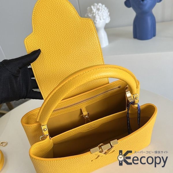 話題の新作 ルイ・ヴィトン ハンドバッグ 収納力と上品さを両立 スーパーコピー 2177 画像 4