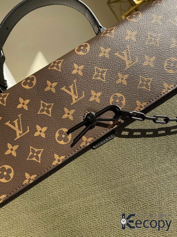 定番人気 ルイ・ヴィトン ハンドバッグ 収納力と上品さを両立 格安コピー 2224 画像 3