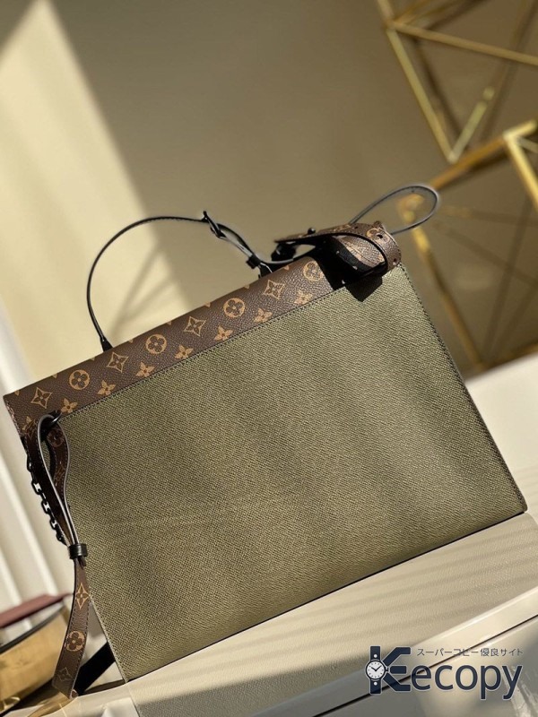 定番人気 ルイ・ヴィトン ハンドバッグ 収納力と上品さを両立 格安コピー 2224 画像 9