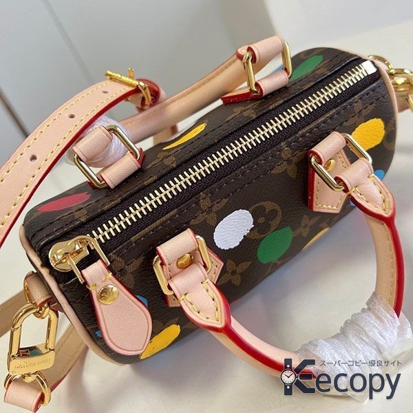 話題の新作 ルイ・ヴィトン ハンドバッグ 実用的なデザイン スーパーコピー 1958 画像 7