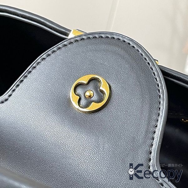 シンプルで上品 ルイ・ヴィトン ハンドバッグ 高級感のある仕上がり スーパーコピー 送料無料 1968 画像 7