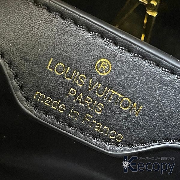 シンプルで上品 ルイ・ヴィトン ハンドバッグ 高級感のある仕上がり スーパーコピー 送料無料 1968 画像 9