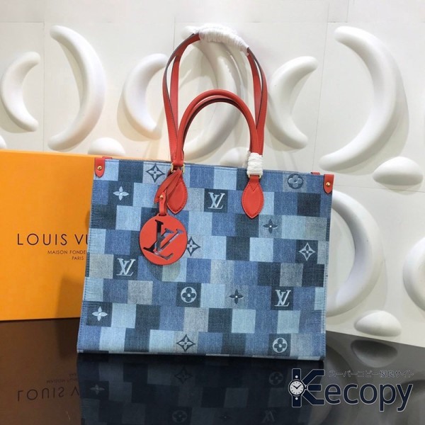 使いやすさ抜群 ルイ・ヴィトン トートバッグ 毎日に合わせやすい コピー N級品 2253 画像 5